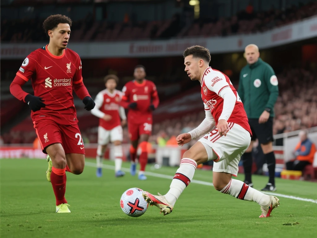 角球大师失灵?阿森纳争冠之旅再遇阻碍 角球大师失灵?阿森纳争冠之旅再遇阻碍