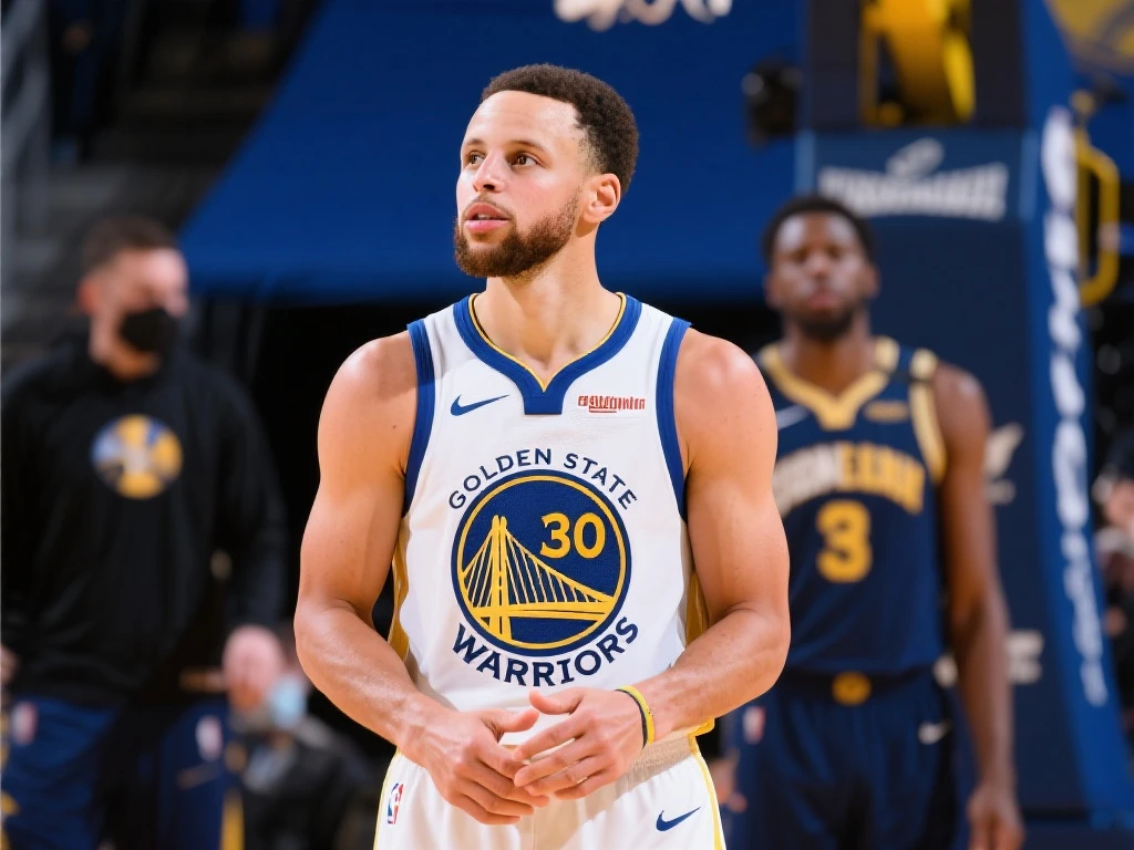 库里胜率跌破五成仍保持乐观,反对球队仓促交易 库里胜率跌破五成仍保持乐观,反对球队仓促交易