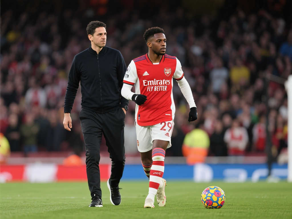 阿尔特塔5年掌舵阿森纳，近8亿投入换来1足总杯2社区盾，成绩如何评判？