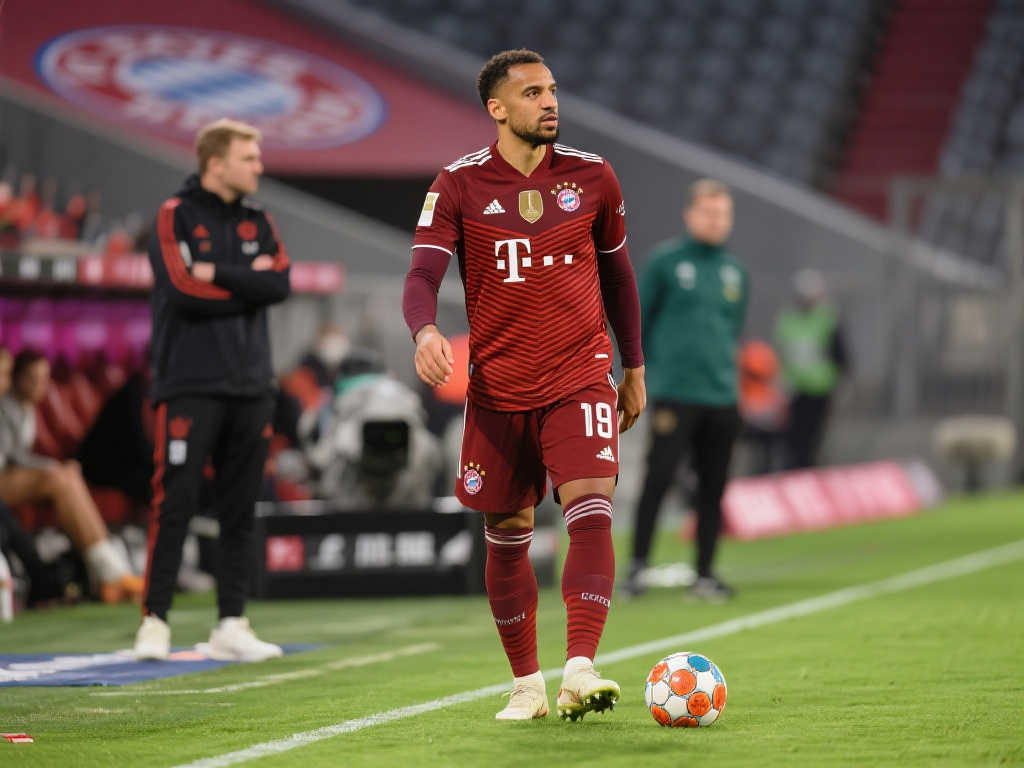 丑陋也无妨!孔帕尼率拜仁守住8分优势,0比0如胜 丑陋也无妨!孔帕尼率拜仁守住8分优势,0比0如胜