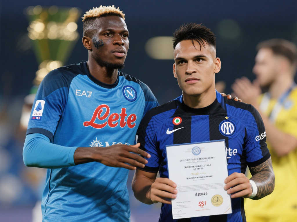 劳塔罗续约谈判顺利推进，税后年薪或达800万欧元，合同至2028年