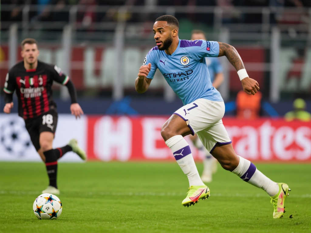 【视角】米兰援手沃克，沃克能否成为米兰的救星？