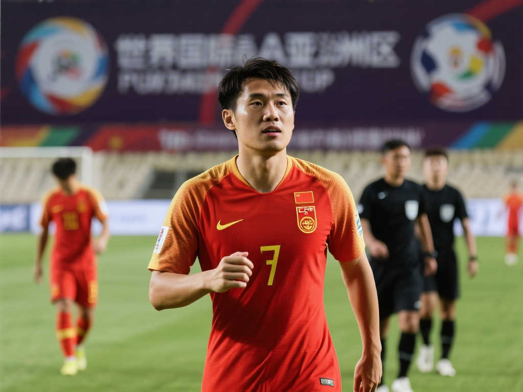世界杯亚洲区预选赛赛程微调,中国队调整策略 世界杯亚洲区预选赛赛程微调,中国队调整策略