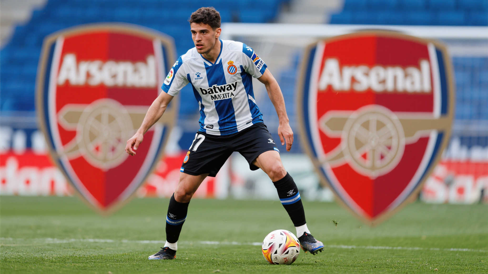 阿森纳积极推进祖比门迪转会手续办理