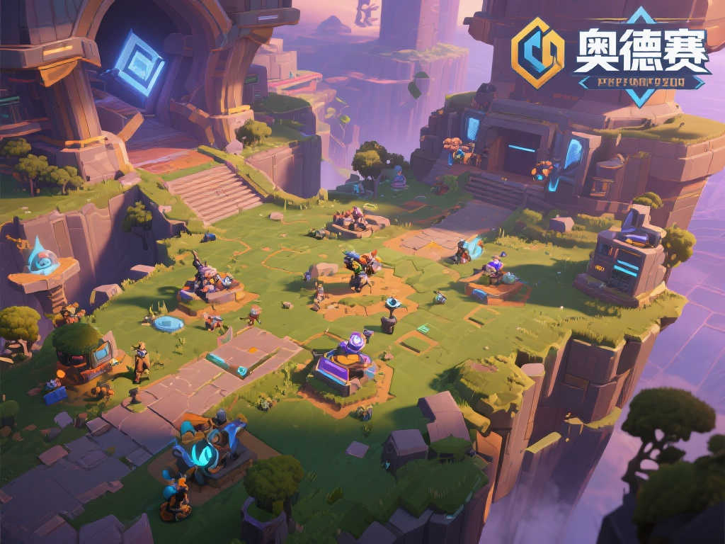 英雄联盟新机制揭秘,设计师爆料引发玩家热烈讨论 英雄联盟新机制揭秘,设计师爆料引发玩家热烈讨论