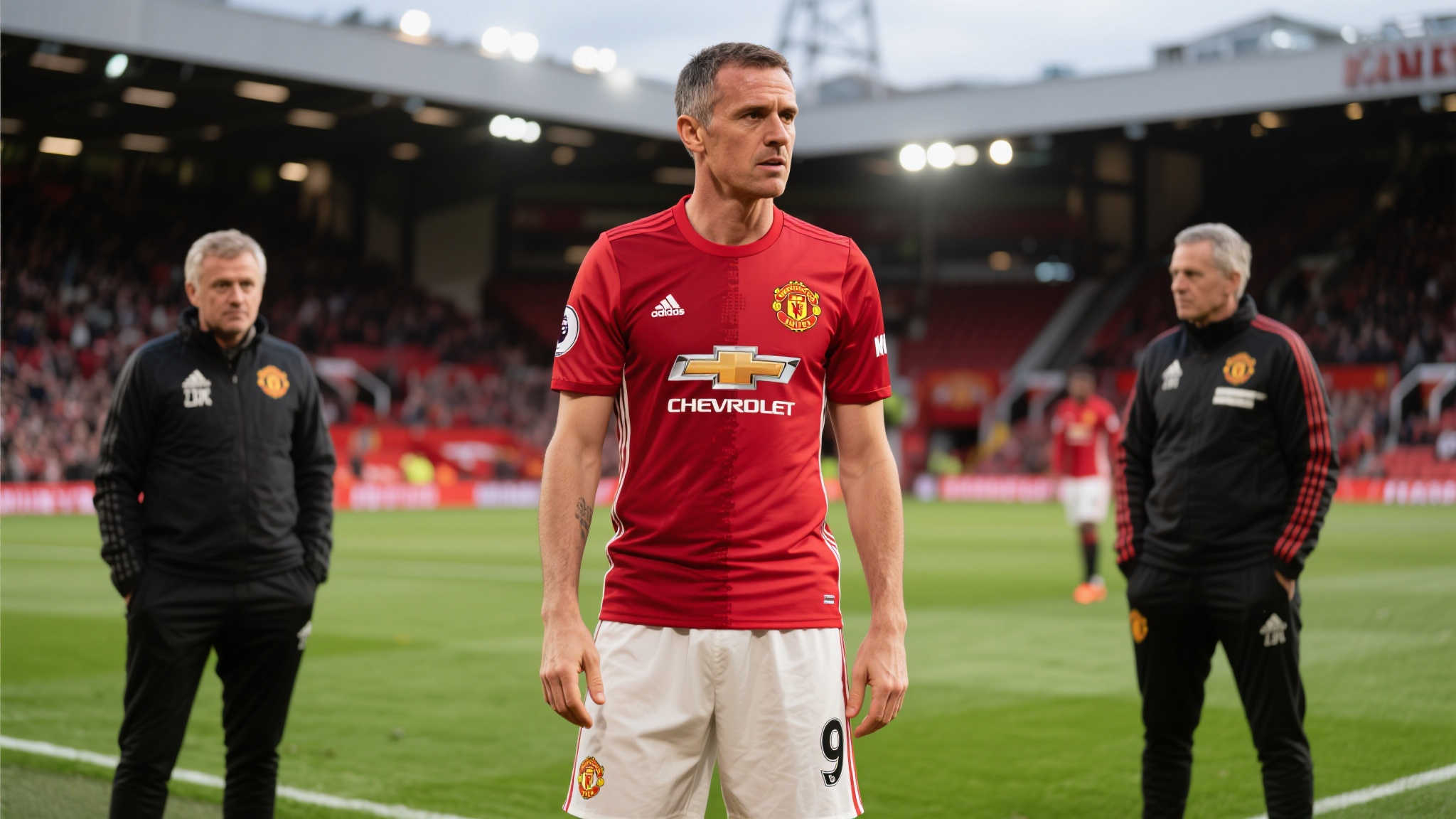 卡里克评穆帅曼联执教为弗爵后最佳,坦言未能领悟真谛致英冠下课 卡里克评穆帅曼联执教为弗爵后最佳,坦言未能领悟真谛致英冠下课