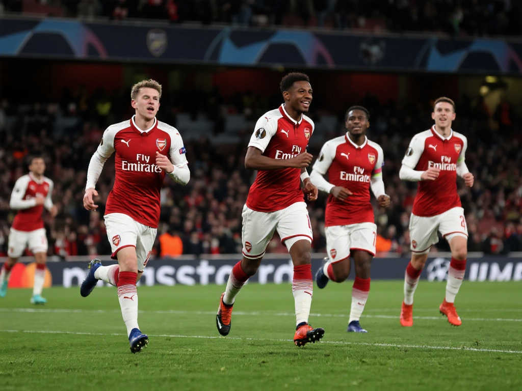 阿森纳欧战客场4连胜,能否继续保持强势? 阿森纳欧战客场4连胜,能否继续保持强势?