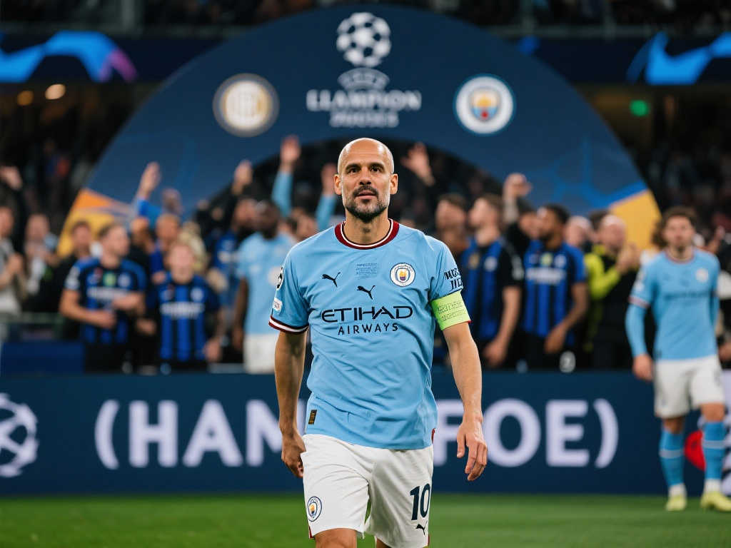 2023世俱杯抽签揭晓：曼城直接晋级半决赛