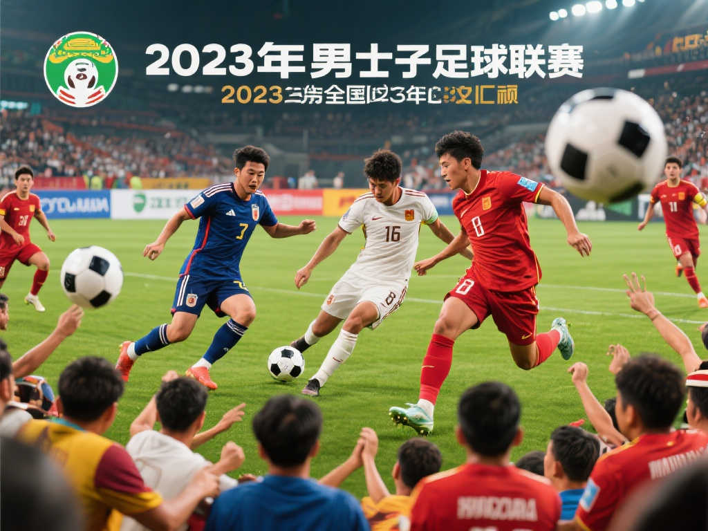 2023年男子足球赛事新篇章 2023年男子足球赛事新篇章