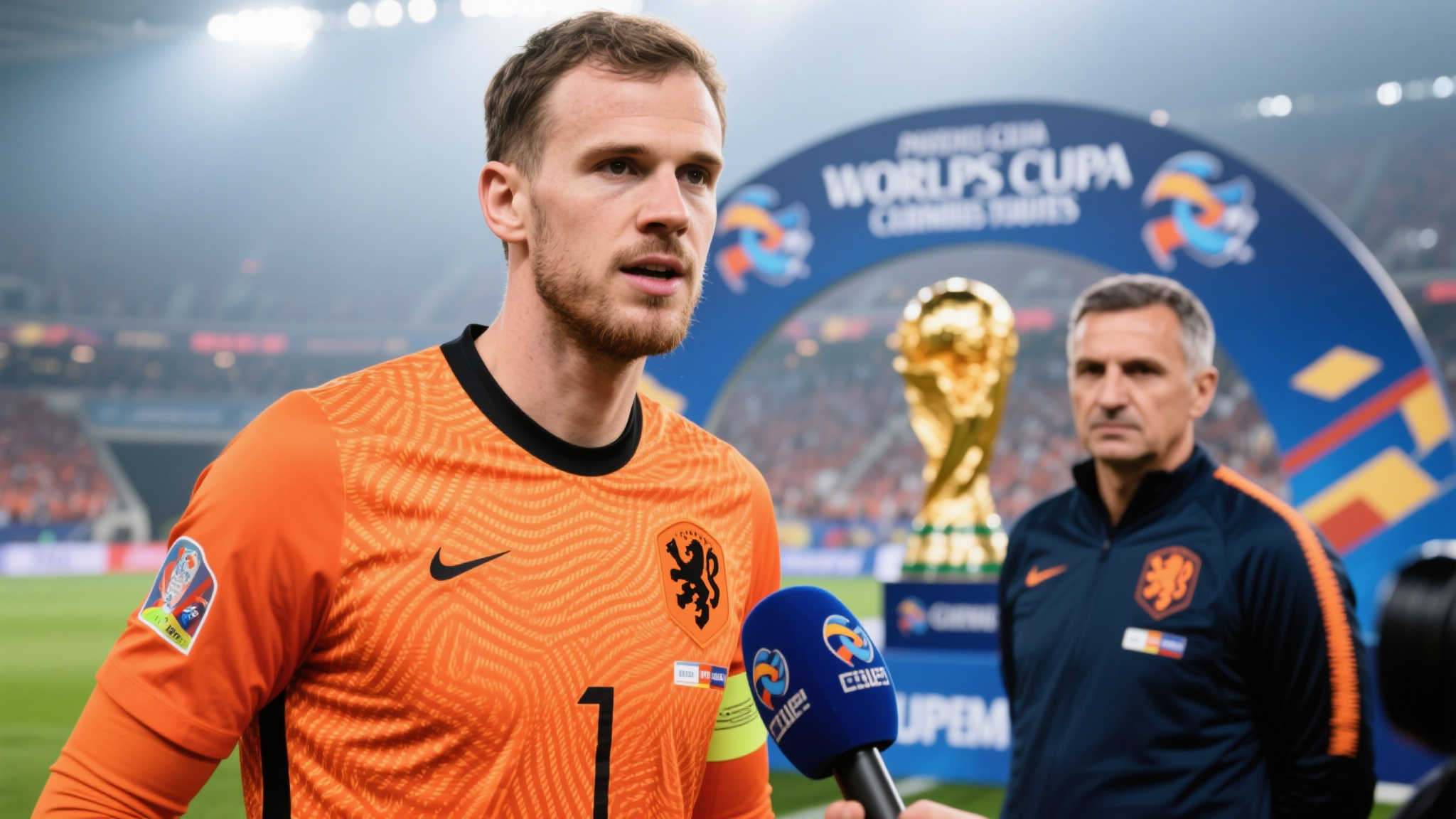 库普梅纳斯：适应图多尔体系，世俱杯意义非凡