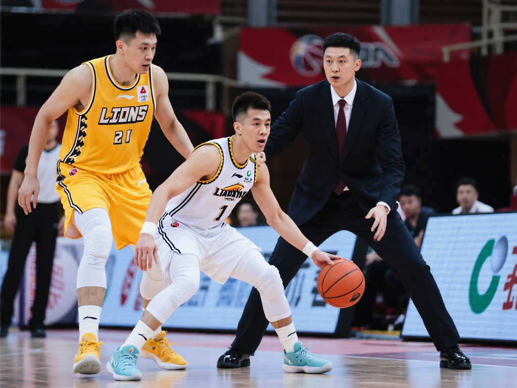 辽宁无缘四连冠,广厦淘汰背后原因揭秘!杨鸣谈小球市困境 辽宁无缘四连冠,广厦淘汰背后原因揭秘!杨鸣谈小球市困境