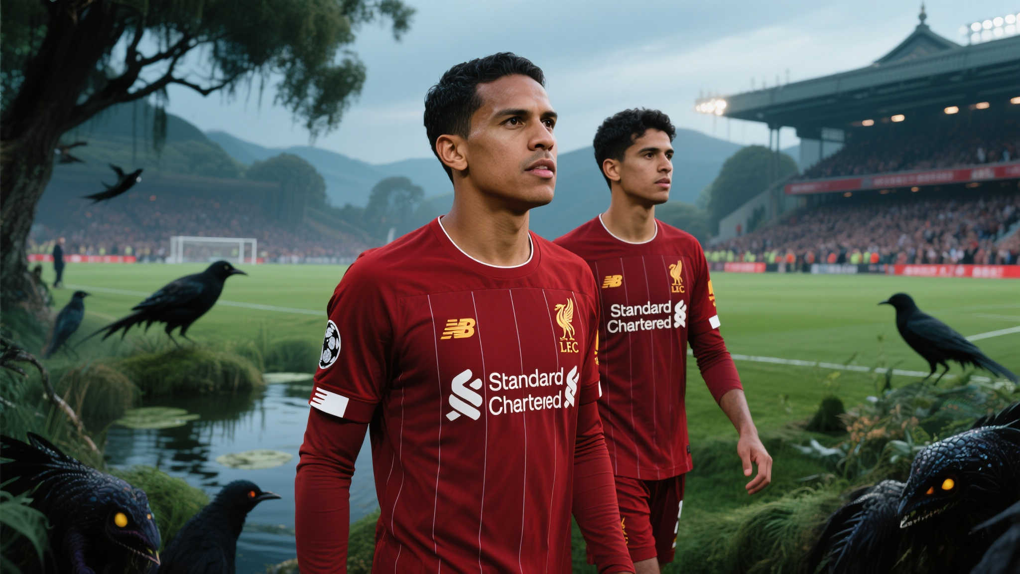 从8500万欧元天价到4270万低售，利物浦急抛努涅斯的幕后真相揭示